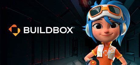 buildbox|buildbox en français.